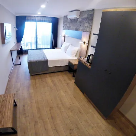 Akkan Plus Hotel-2