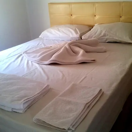 Jungle Apart Otel-2