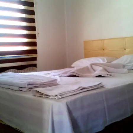 Jungle Apart Otel-3