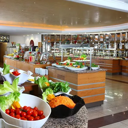 Royal Arena Resort & Spa-2