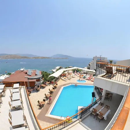 Rosso Verde Hotel-2