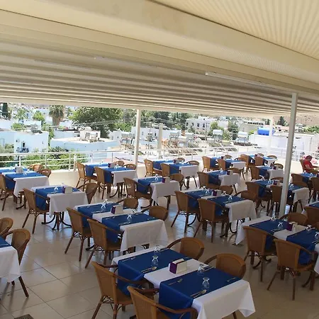 Rozetta Hotel-2