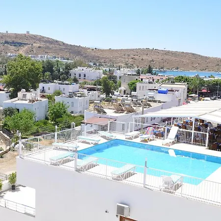 Rozetta Hotel-3