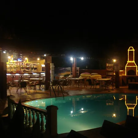 Cennet Apart Hotel-2