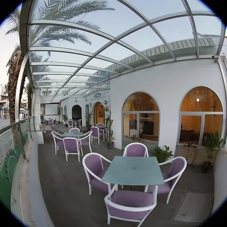 Alvin Hotel-2