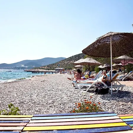 Sahin Motel & Restaurant-3