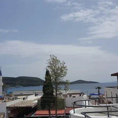 Bitez Otel Seaside-3