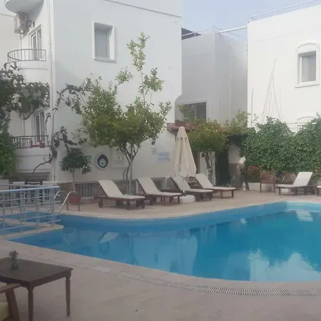 Bitez Otel Seaside-2
