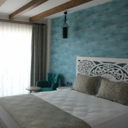 Dolce Bodrum Hotel - Adult Only-2