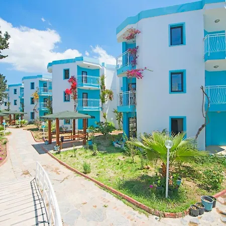 Costa Blu Resort Hotel-3