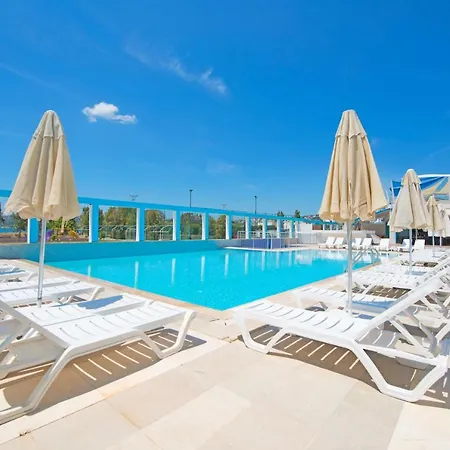 Costa Blu Resort Hotel-2