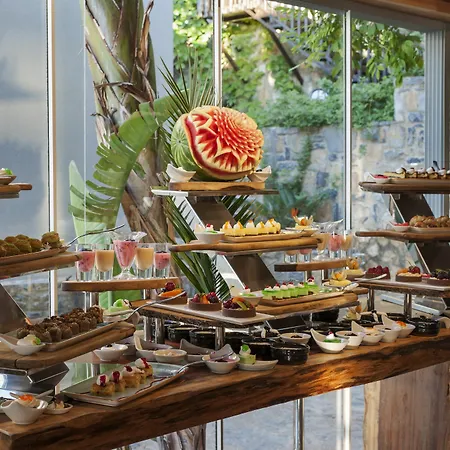 Sarpedor Boutique Hotel And Spa Bodrum-2