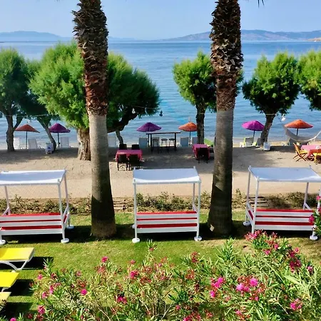Yilmaz Hotel-2
