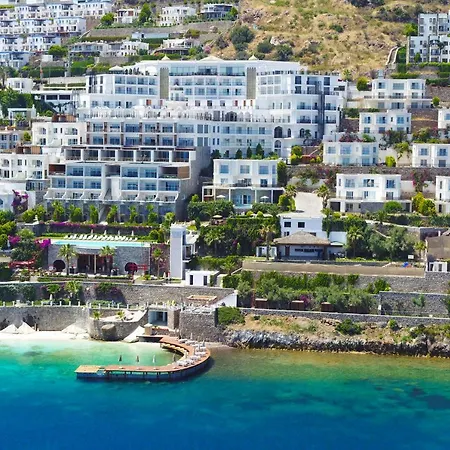 Bvs Bosphorus Resort Hotel & Spa-2