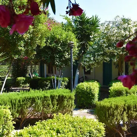 Myndos Bed & Breakfast-2