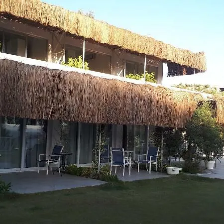 Oza Boutique Hotel-3