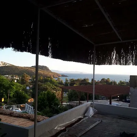 Oza Boutique Hotel-2