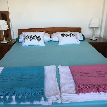 Mars Villas Apart Hotel-2