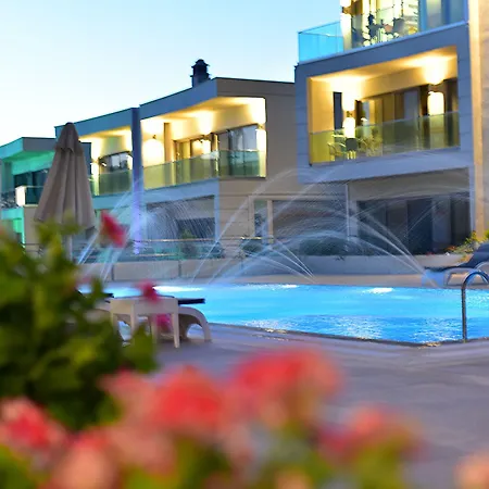 Jasmin Elite Residence & Spa-2