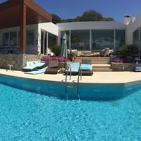Global Homes Villa Rose Yalikavak-3