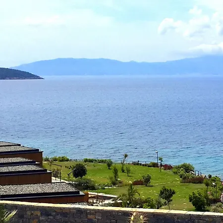 Global Homes Villa Bodrum-3
