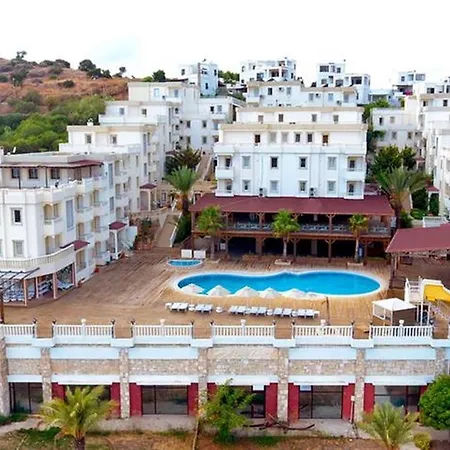 Poseidon Suites Bodrum-3
