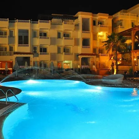 Poseidon Suites Bodrum-2
