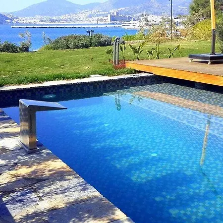 Villa Bodrum-2
