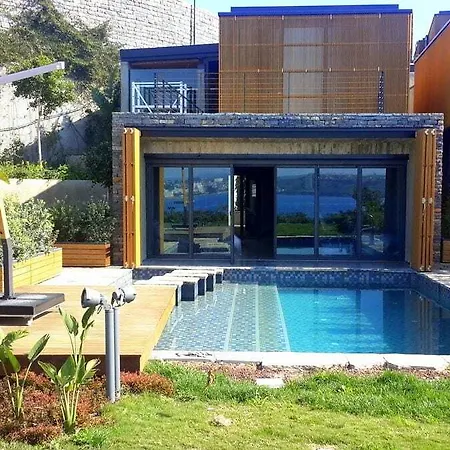 Villa Bodrum-3
