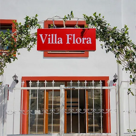 Villa Flora-2