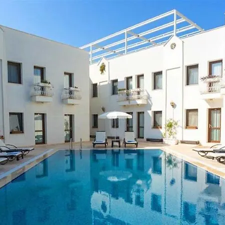 Costa Asmin Hotel-3