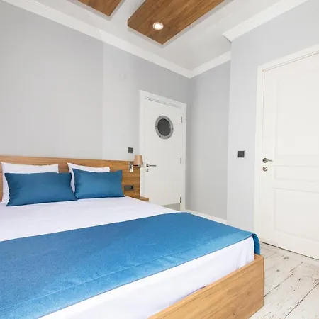 Marina Hotel Bodrum-2