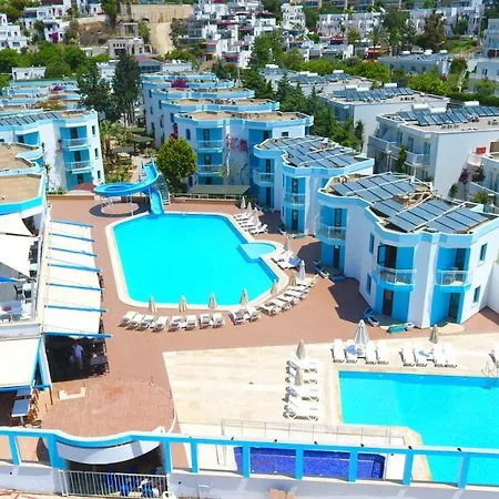 Carina Resort Hotel-3