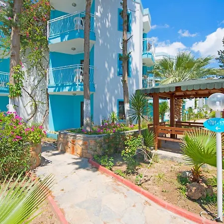 Carina Resort Hotel-2