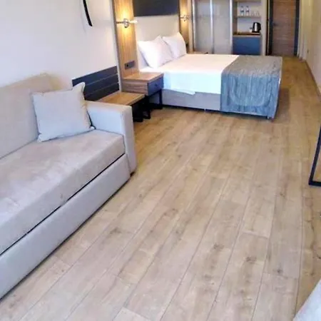 Akkan Plus Hotel-3