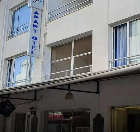 Ritim Apart Otel-2