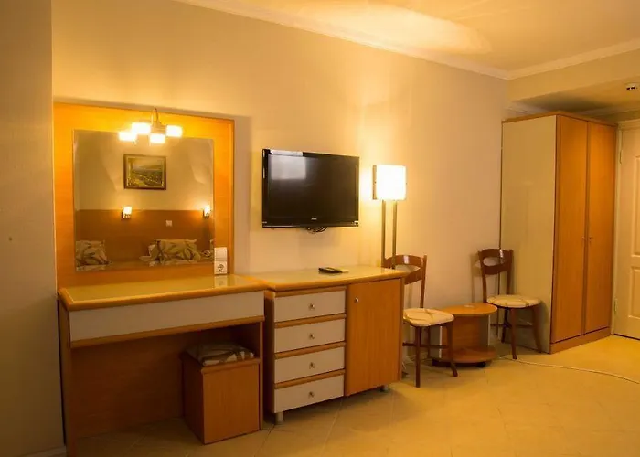 Hotel vicino a Tepecik Cami