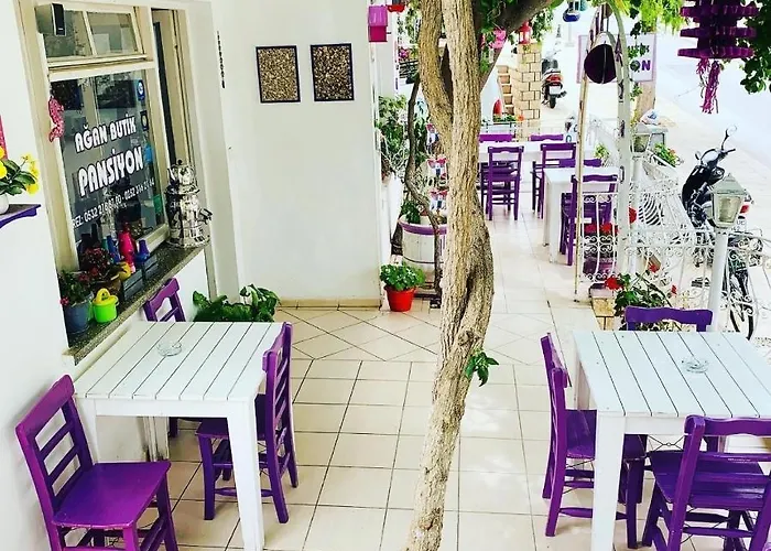 Baite in affitto a Bodrum