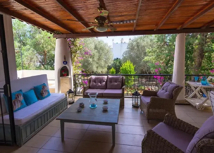 Vakantiehuizen in Torba