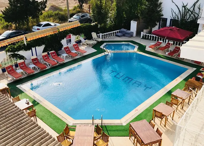 Tümay Hotel Bitez