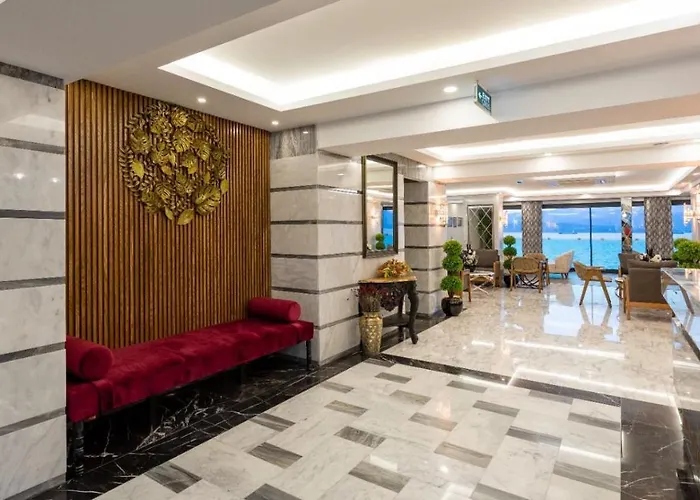 Güllük Yalı Boutique Otel