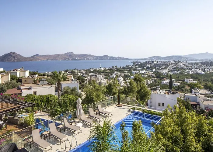 Yalikavak Cheap Hotels near El Casco Antiguo de Benidorm