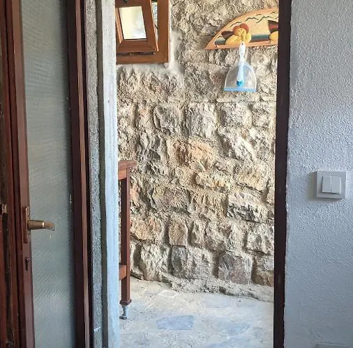 Egeria Houses Villa Bodrum