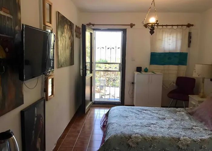 Bhama Art House Villa Bodrum