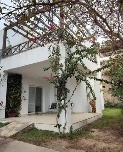 Villa Caram Bodrum