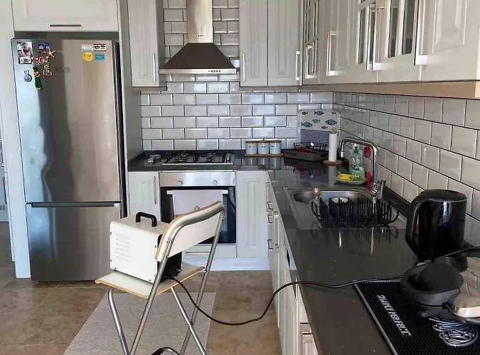 Villa Guen Bodrum acceptant les animaux