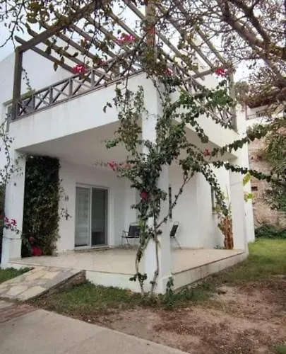 Villa In Aytek Sitesi Bodrum acceptant les animaux