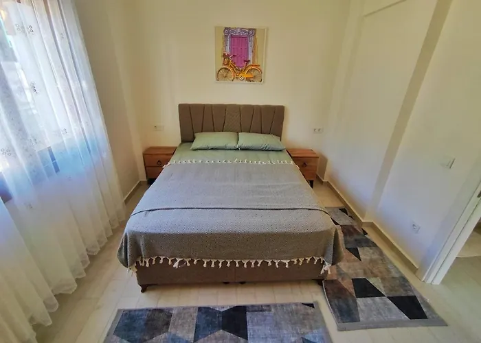 Villa VI Bodrum
