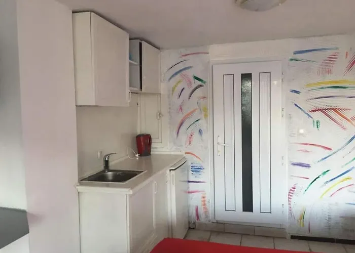 Gizem Villa Bodrum Privée