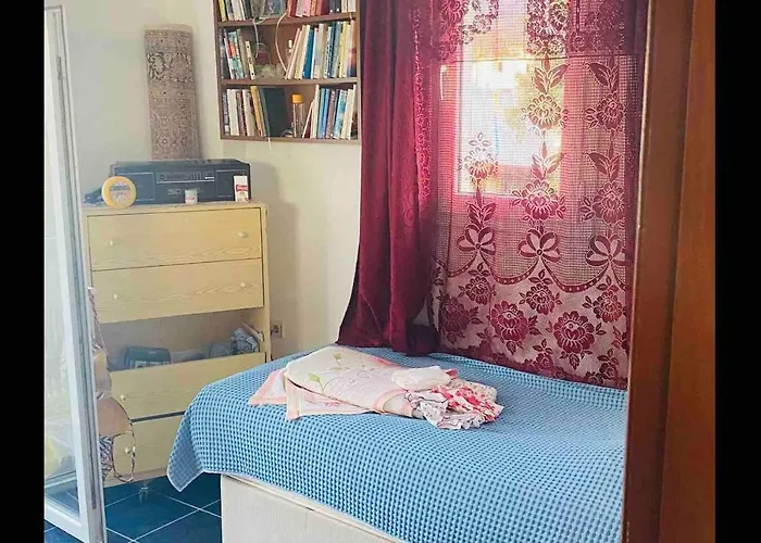 Amazing Location 2 Bed Apartment In Bodrum Mugla Turgutreis